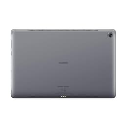 Huawei MediaPad M5 10 64GB - Grey - Wi-Fi + 4G