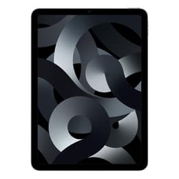 iPad Air 10.9" (2022) 5th gen 64 GB - Wi-Fi - Space Gray