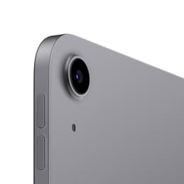 iPad Air 10.9" (2022) 5th gen 64 GB - Wi-Fi - Space Gray