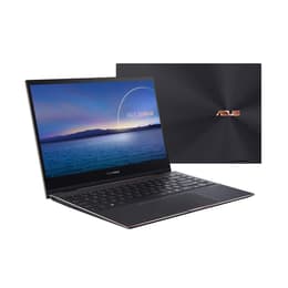 Asus ZenBook Flip UX371EA-HL135T 13-inch (2020) - Core i7-1165g7 - 16GB - SSD 1 TB QWERTY - English