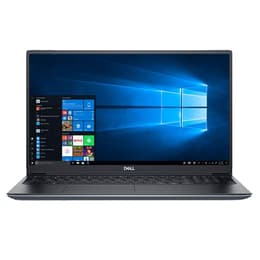 Dell Vostro 5590 15-inch (2020) - Core i5 - Gen 10 (U) - 16GB - SSD 256 GB QWERTY - English