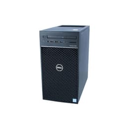 Precision 3630 Core i5-8600 3.1Ghz - SSD 512 GB - 24GB