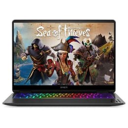 HP OMEN Transcend Laptop 14-fb1509na 14"-inch - Core Ultra 9 285H - 32GB - SSD 1 TBGB NVIDIA GeForce RTX 5070 QWERTY - English