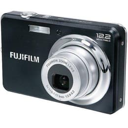 Fujifilm Finepix J32 Compact 12Mpx - Black