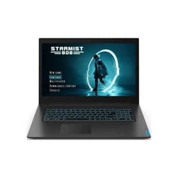 Lenovo IdeaPad L340-17IRH 17-inch (2019) - Core i5 - Gen 9 (H) - 16GB - SSD 512 GB AZERTY - French
