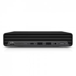 ProDesk 400 G6 Mini Core i5-10500T 2.3Ghz - SSD 256 GB - 8GB