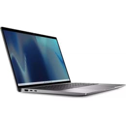 Dell Latitude 7440 14-inch (2020) - Core i7 - Gen 13 (U) - 16GB - SSD 256 GB QWERTY - Dutch