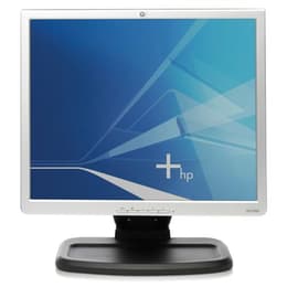 19-inch HP L1940T 1280 x 1024 LCD Monitor Black