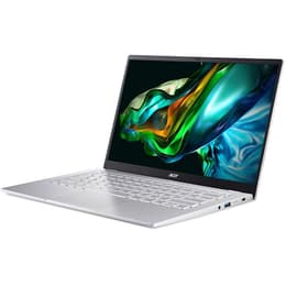 Acer Swift Go 14-inch (2023) - Ryzen 5 - 7000 Series (U) - 8GB - SSD 512 GB QWERTY - English