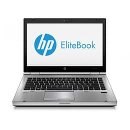 HP EliteBook 8470p 14-inch (2013) - Core i5-3320M - 4GB - HDD 320 GB QWERTY - Spanish