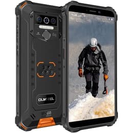 Oukitel WP5 32GB - Black/Orange - Unlocked
