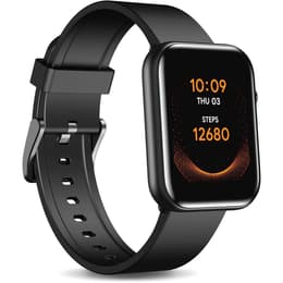 Smart Watch HR MOBVOI CXB02 Raven Black -