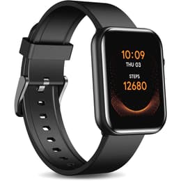 Smart Watch HR MOBVOI CXB02 Raven Black -