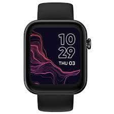 Smart Watch HR MOBVOI CXB02 Raven Black -