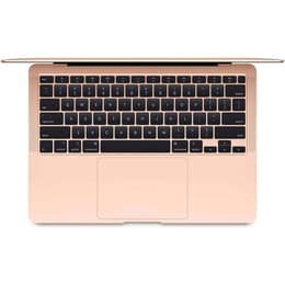 MacBook Air Retina 13-inch (2020) - Core i5 - 8GB SSD 512 QWERTY - Swedish