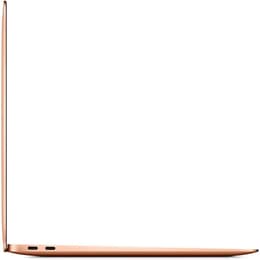 MacBook Air Retina 13-inch (2020) - Core i5 - 8GB SSD 512 QWERTY - Swedish