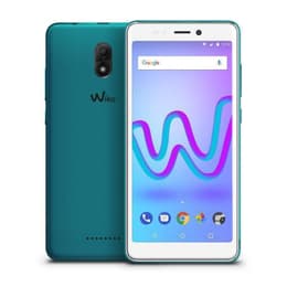 Wiko Jerry3 16GB - Turquoise - Unlocked