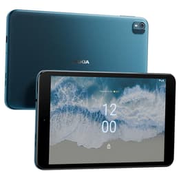 Nokia T10 32GB - Blue - Wi-Fi