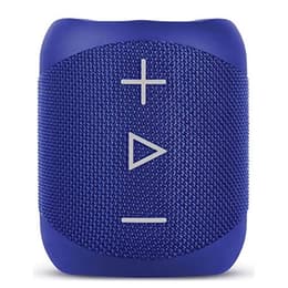 Sharp GX-BT180 Bluetooth Speakers - Blue