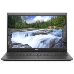Dell Latitude 3510 15-inch (2020) - Core i5 - Gen 10 (U) - 16GB - SSD 512 GB QWERTZ - German
