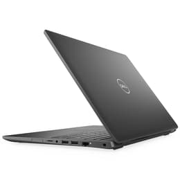 Dell Latitude 3510 15-inch (2020) - Core i5 - Gen 10 (U) - 16GB - SSD 512 GB QWERTZ - German