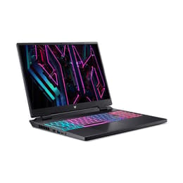 Acer Predator Helios Neo 16 16-inch () - Core i7 - Gen 13 (HX) - 16GB - 1 TB SSD QWERTZ - German