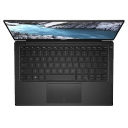 Dell XPS 13 9370 13-inch (2018) - Core i7 - Gen 8 (U) - 8GB - SSD 256 GB QWERTY - English