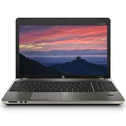 HP ProBook 4730S 15-inch (2012) - Core i5-2450M - 4GB - HDD 640 GB AZERTY - French