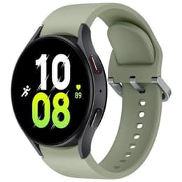 Samsung Smart Watch Galaxy Watch 5 HR GPS - Grey