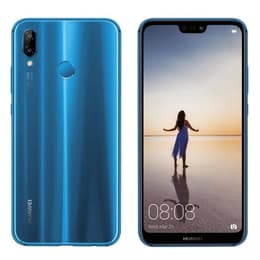 Huawei P20 128GB - Blue - Unlocked