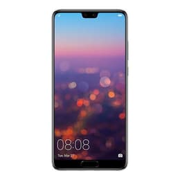 Huawei P20 128GB - Blue - Unlocked