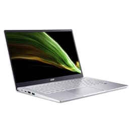 Acer Swift 3 SF314-43-R216 14-inch (2020) - Ryzen 5 5500U - 16GB - SSD 512 GB AZERTY - French