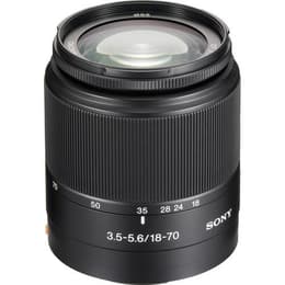 Sony Alpha DSLR-A350 Reflex 14,2Mpx - Black
