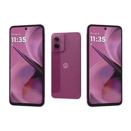 Motorola Moto G55 256GB - Purple - Unlocked