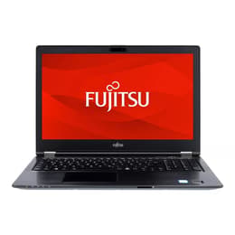 Fujitsu LifeBook U7510 15-inch (2020) - Core i3 - Gen 10 (U) - 8GB - SSD 256 GB QWERTZ - German