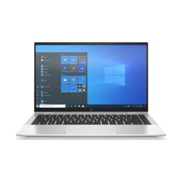 HP EliteBook X360 1040 G8 14-inch (2021) - Core i5-1145G7 - 16GB - SSD 512 GB QWERTZ - German