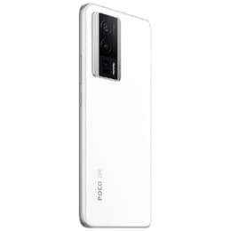 Xiaomi Poco F5 Pro 256GB - White - Unlocked