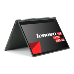 Lenovo ThinkPad X390 Yoga 13-inch (2024) - Core i5 - Gen 8 (U) - 8GB - SSD 256 GB QWERTZ - German