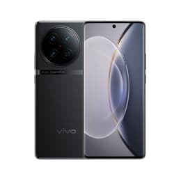 Vivo X90 Pro 256GB - Black - Unlocked