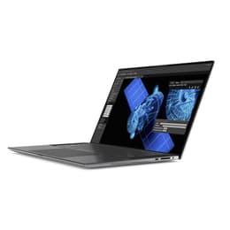 Dell Precision 5570 15-inch (2022) - Core i7 - Gen 12 (H) - 32GB - SSD 512 GB QWERTZ - German
