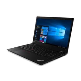 Lenovo ThinkPad P15s G2 15-inch (2021) - Core i7 - Gen 11 (G) - 16GB - SSD 1 TB QWERTY - Portuguese