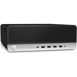 ProDesk 600 G4 SFF Core i5-8500 3Ghz - SSD 1 TB - 32GB