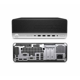ProDesk 600 G4 SFF Core i5-8500 3Ghz - SSD 1 TB - 32GB