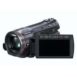 Panasonic HDC-SD700 Camcorder - Black