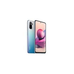 Xiaomi Redmi Note 10S 64GB - Blue - Unlocked