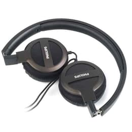 Philips SHL9300/10 wired Headphones - Black