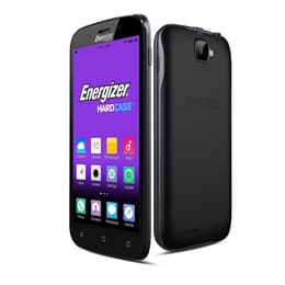 Energizer S500e 8GB - Black - Unlocked