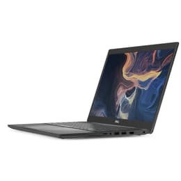 Dell Latitude 3510 15-inch (2020) - Core i5 - Gen 10 (U) - 8GB - SSD 128 GB QWERTY - English