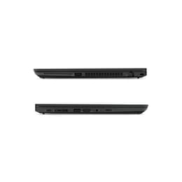 Lenovo ThinkPad X13 G1 13-inch (2020) - Core i7 - Gen 10 (U) - 16GB - SSD 256 GB QWERTY - English