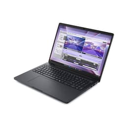 Dell Pro Max 16 MC16250 16-inch (2025) - Core Ultra 7 265H - 32GB - SSD 1 TB QWERTZ - German